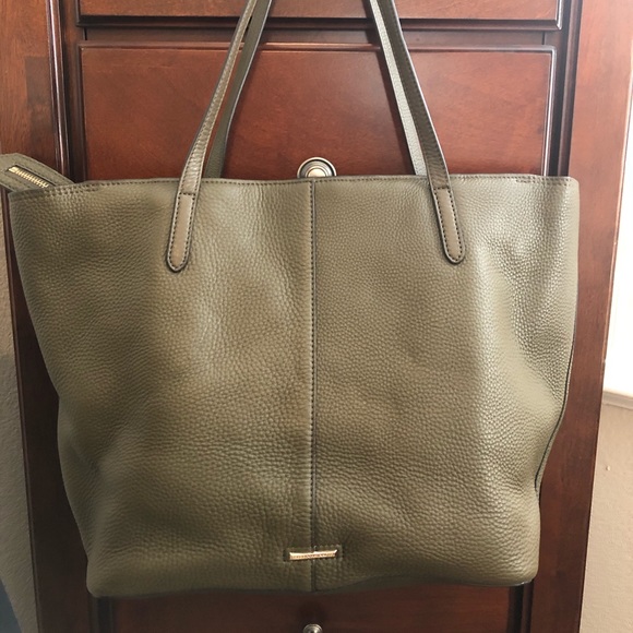 Rebecca Minkoff Soft Studded Tote - Picture 2 of 4